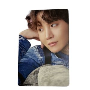 BTS D/ICON Photo Card / J-HOPE